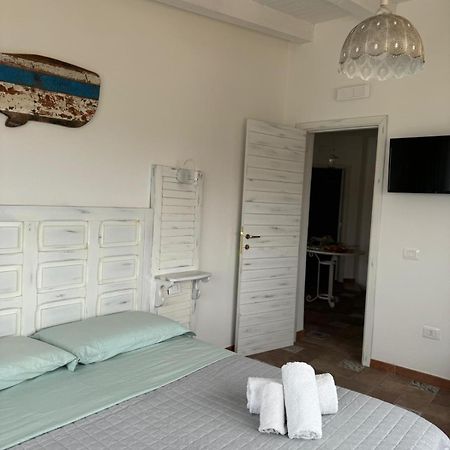 B&B Una Favola Di Mare Lampedusa Luaran gambar