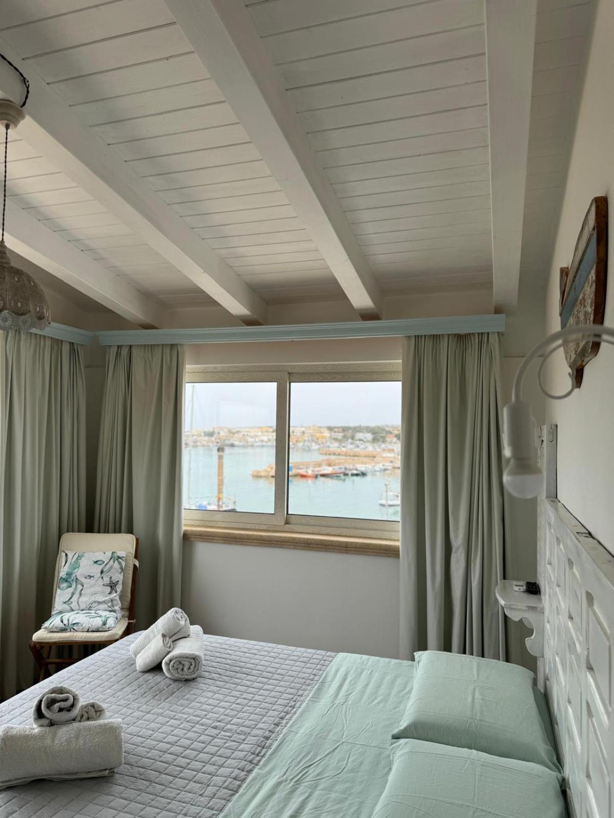 B&B Una Favola Di Mare Lampedusa Luaran gambar
